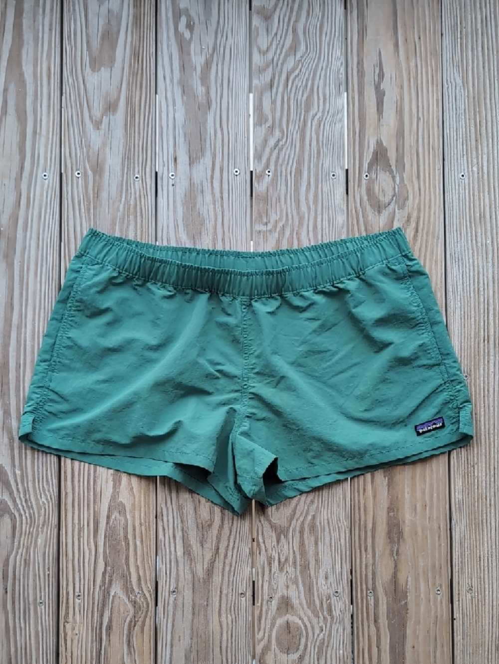 Patagonia Barely Baggies Shorts